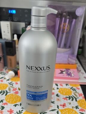 Nexus xx protein fusion. 2.06 qt